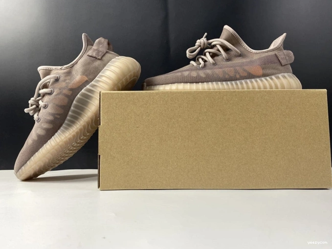 Adidas Mono GW2871 350 Boost Mist V2 Yeezy 1202